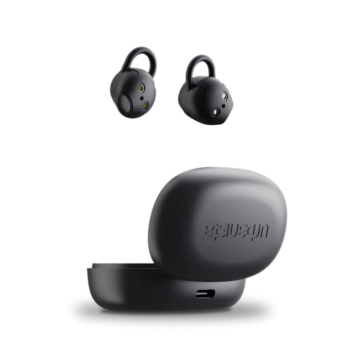 Auriculares Lisbon Bluetooth, True Wireless, In Ear, Microfone Preto-5