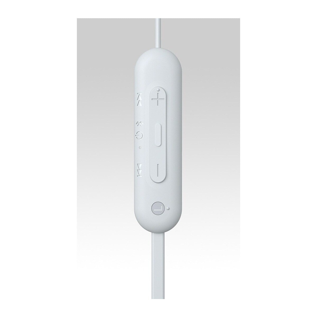 Auriculares Sony WI-C100 Bluetooth - Branco Branco-5