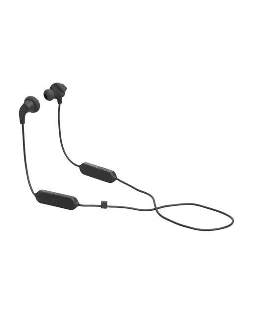 Auriculares JBL Endurance Run2 BT Preto-1