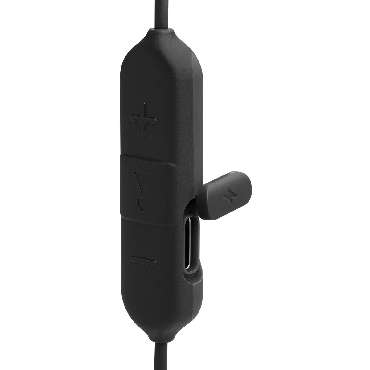 Auriculares JBL Endurance Run2 BT Preto-6