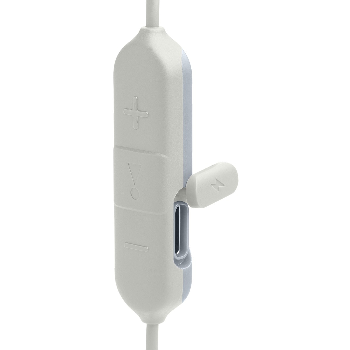 Auriculares JBL Endurance Run2 BT Branco-2