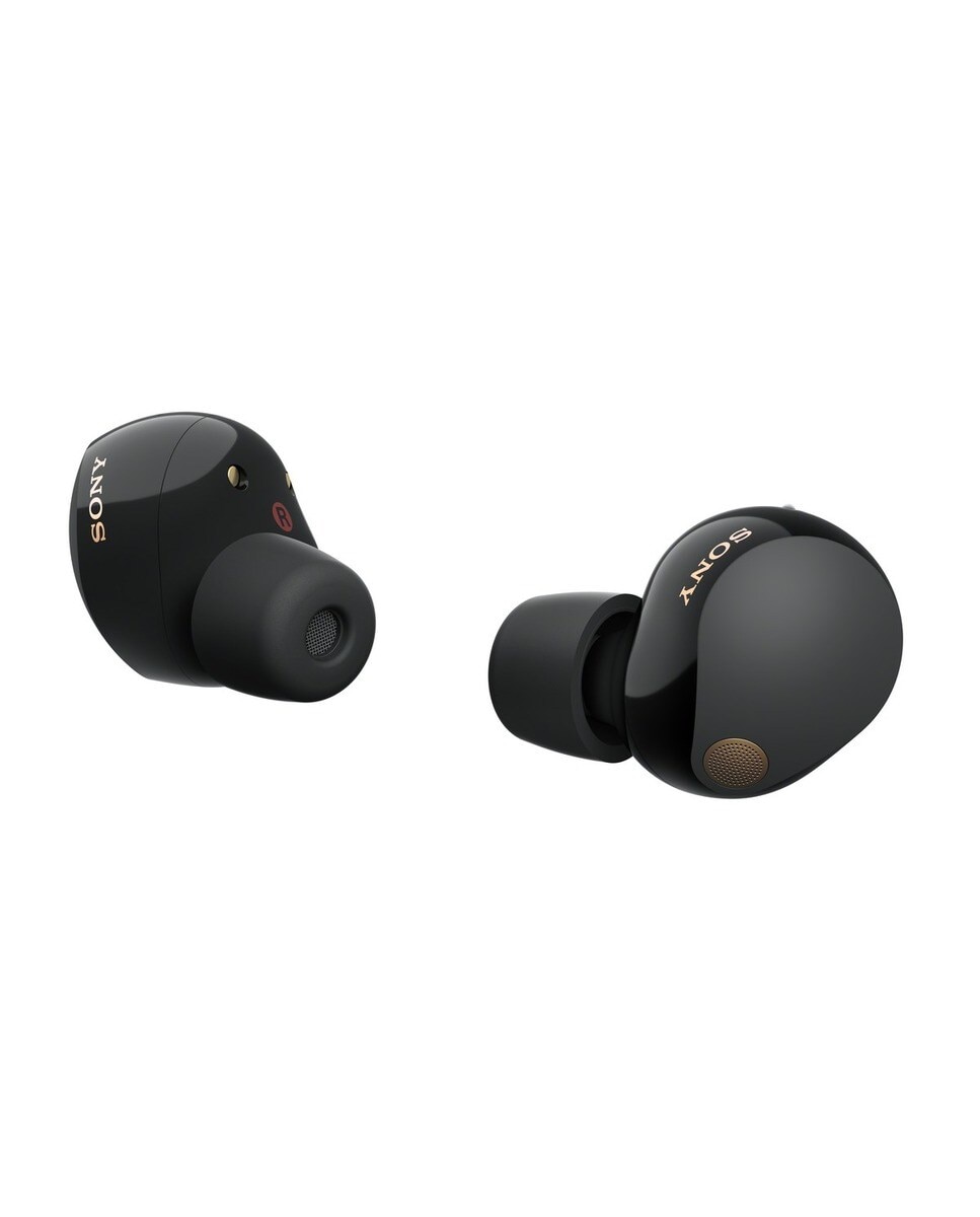 Auriculares True Wireless Sony WF-1000XM5 com Cancelamento de Ruído Preto-15