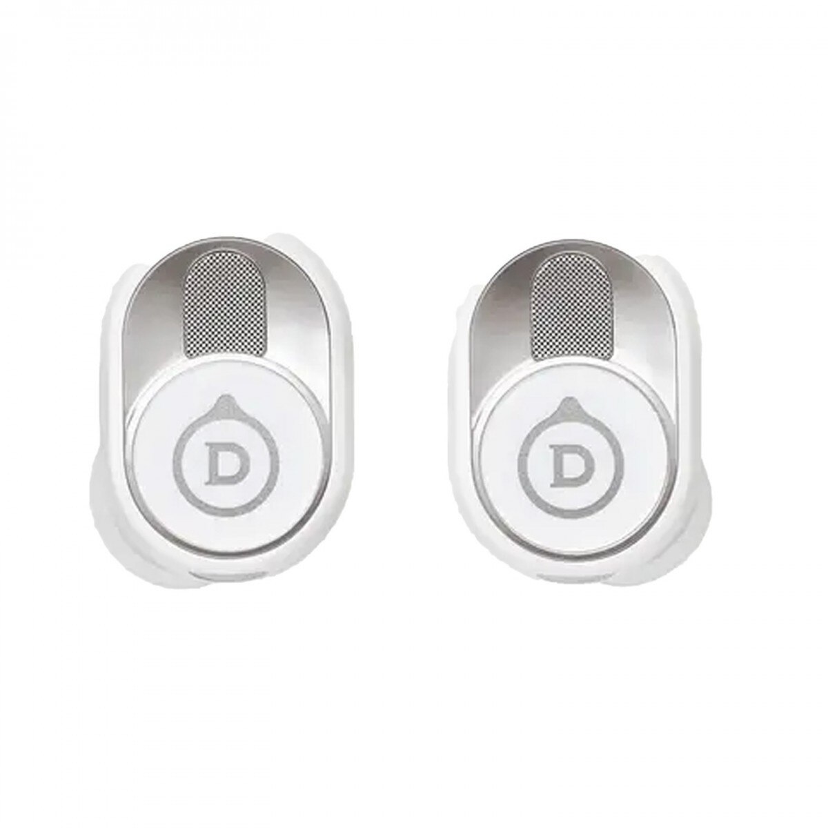 Auriculares Wireless Devialet Gemini II - Branco Branco-6