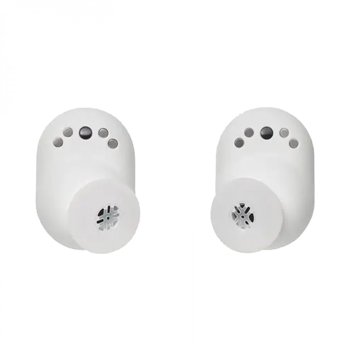 Auriculares Wireless Devialet Gemini II - Branco Branco-7