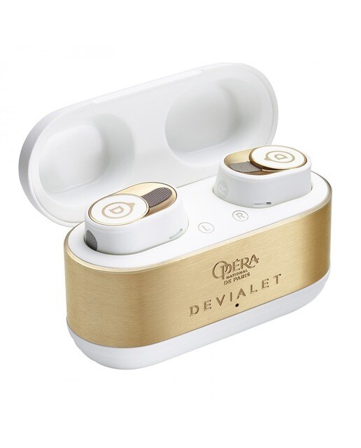Imagem 0 de Auriculares Wireless Devialet Gemini II - Opera de Paris