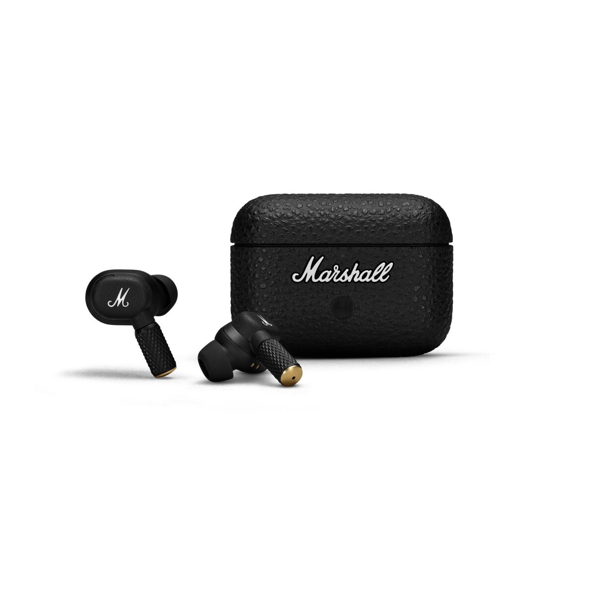 Imagem 0 de Auriculares Marshall Motif II ANC True Wireless Stereo – Preto