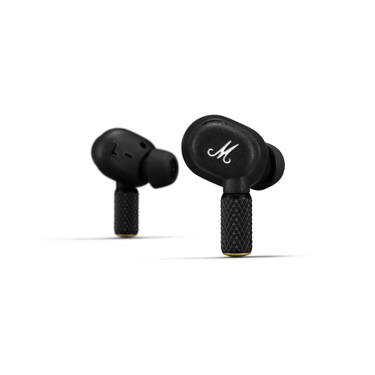 Auriculares Marshall Motif II ANC True Wireless Stereo – Preto Preto-2