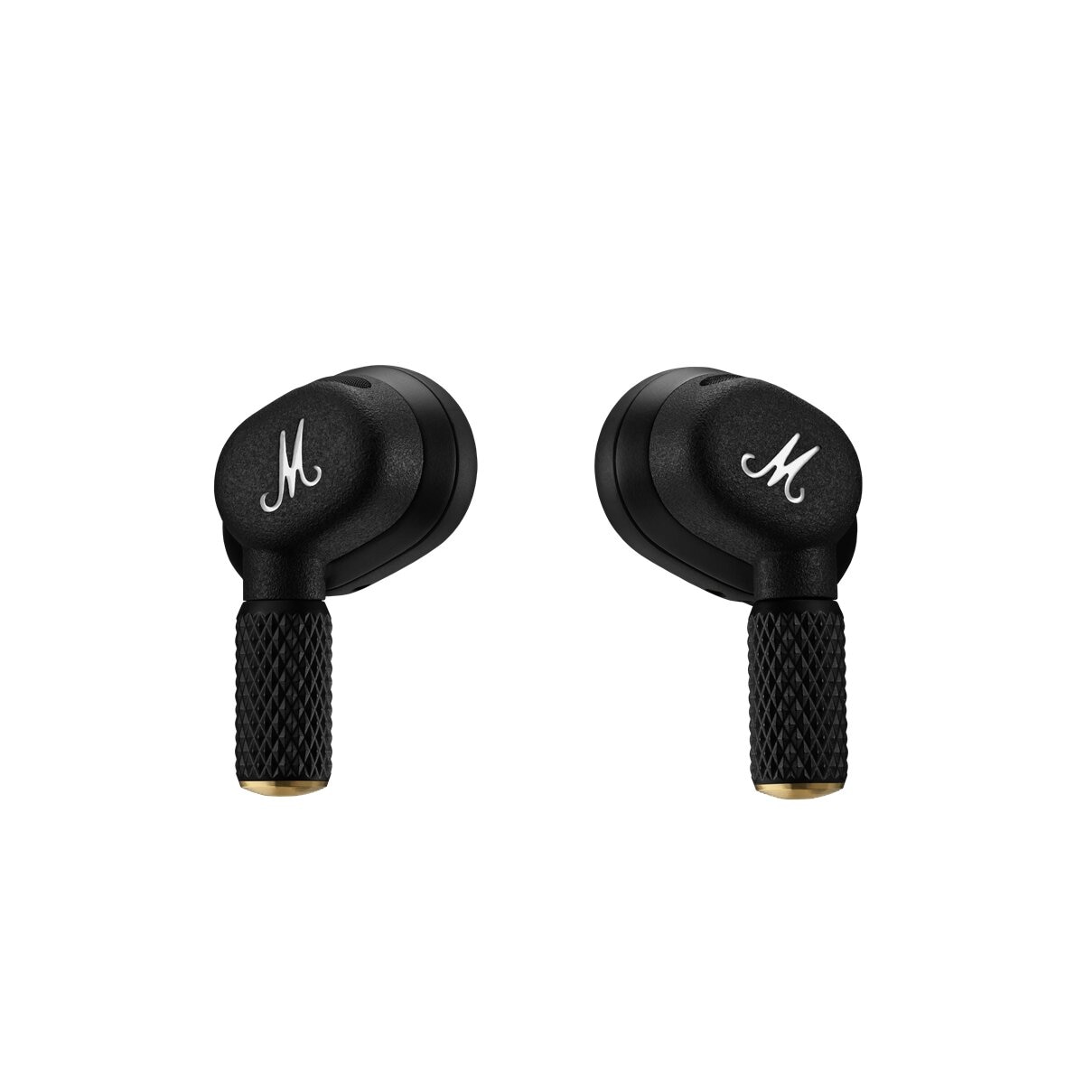 Auriculares Marshall Motif II ANC True Wireless Stereo – Preto Preto-3