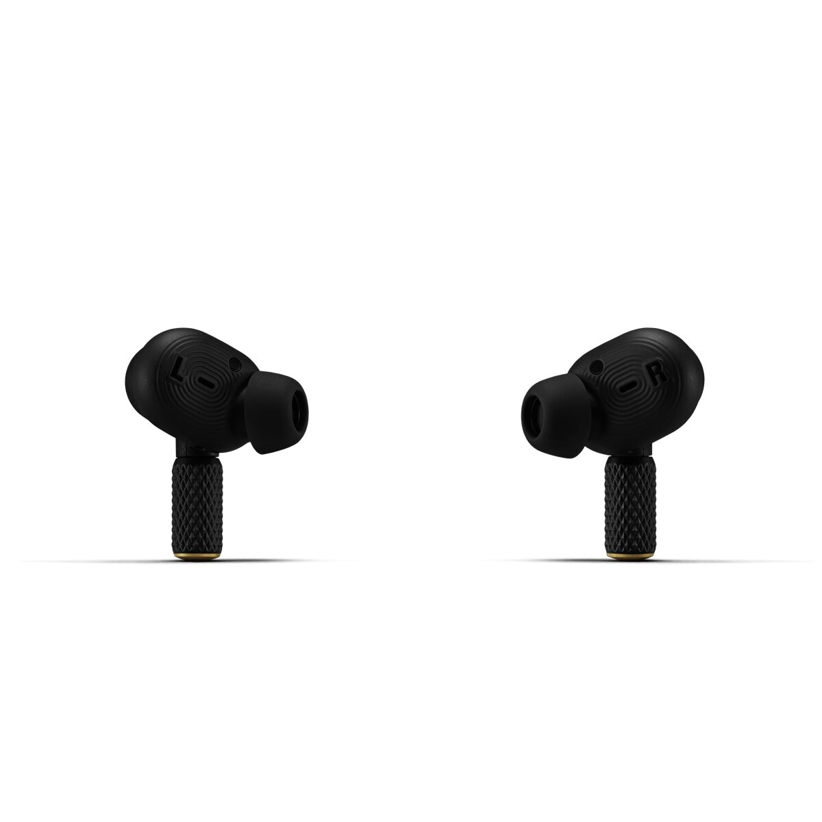 Auriculares Marshall Motif II ANC True Wireless Stereo – Preto Preto-4