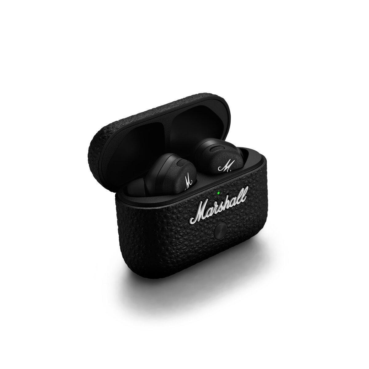 Auriculares Marshall Motif II ANC True Wireless Stereo – Preto Preto-5