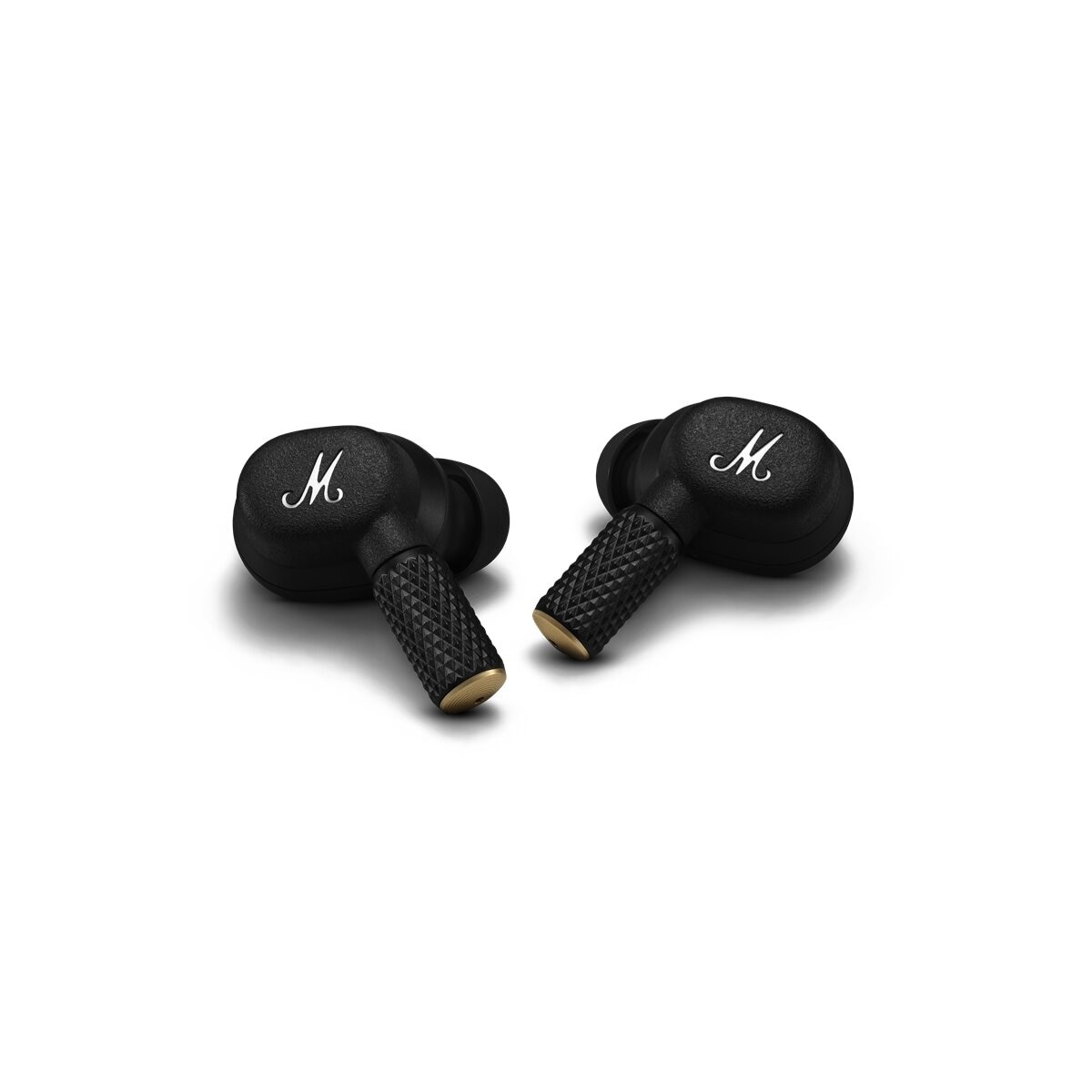 Auriculares Marshall Motif II ANC True Wireless Stereo – Preto Preto-9