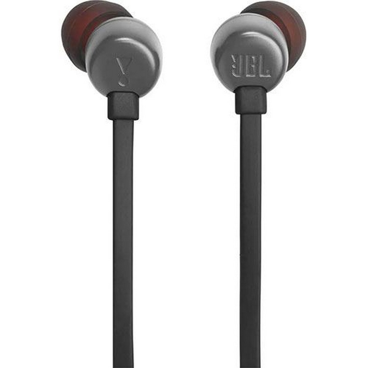 Auriculares USB-C JBL Tune 310C - Preto Preto-2