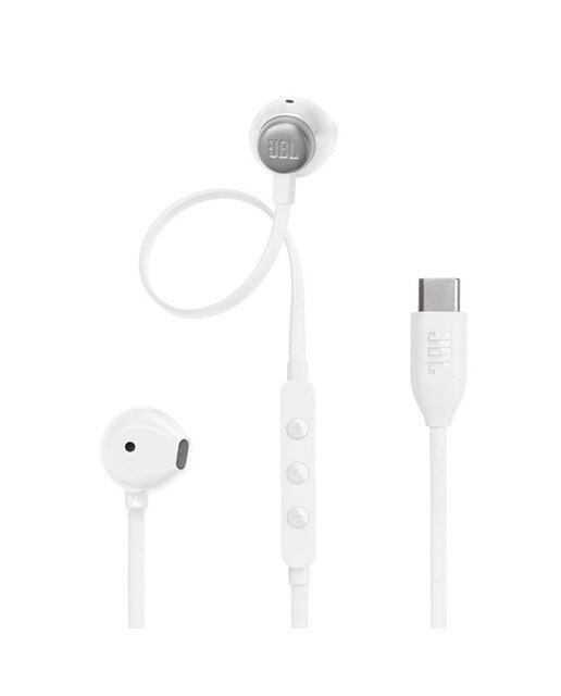 Imagem 0 de Auriculares USB-C JBL Tune 305C - Azul