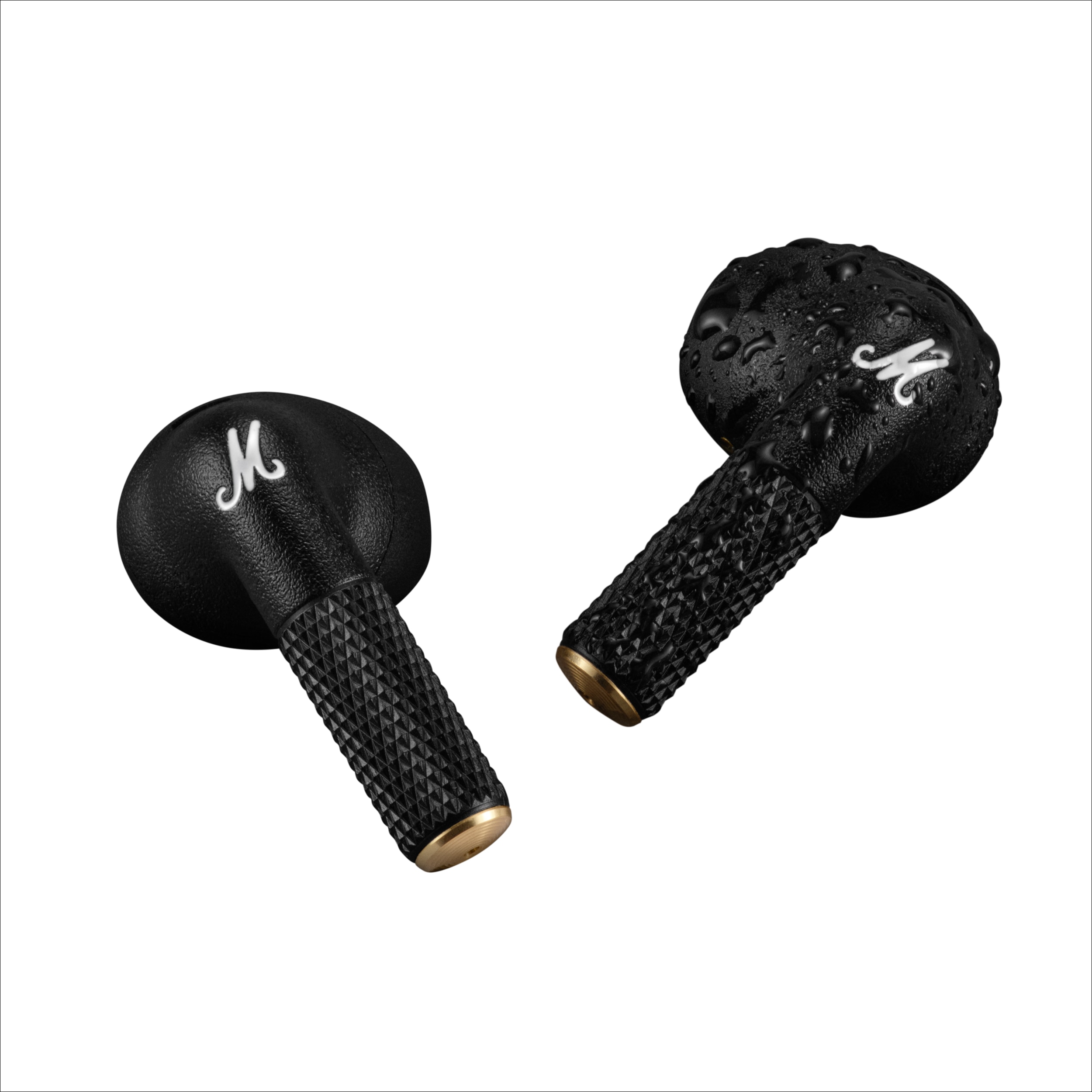 Auriculares Marshall Minor IV True Wireless Stereo – Preto Preto-6