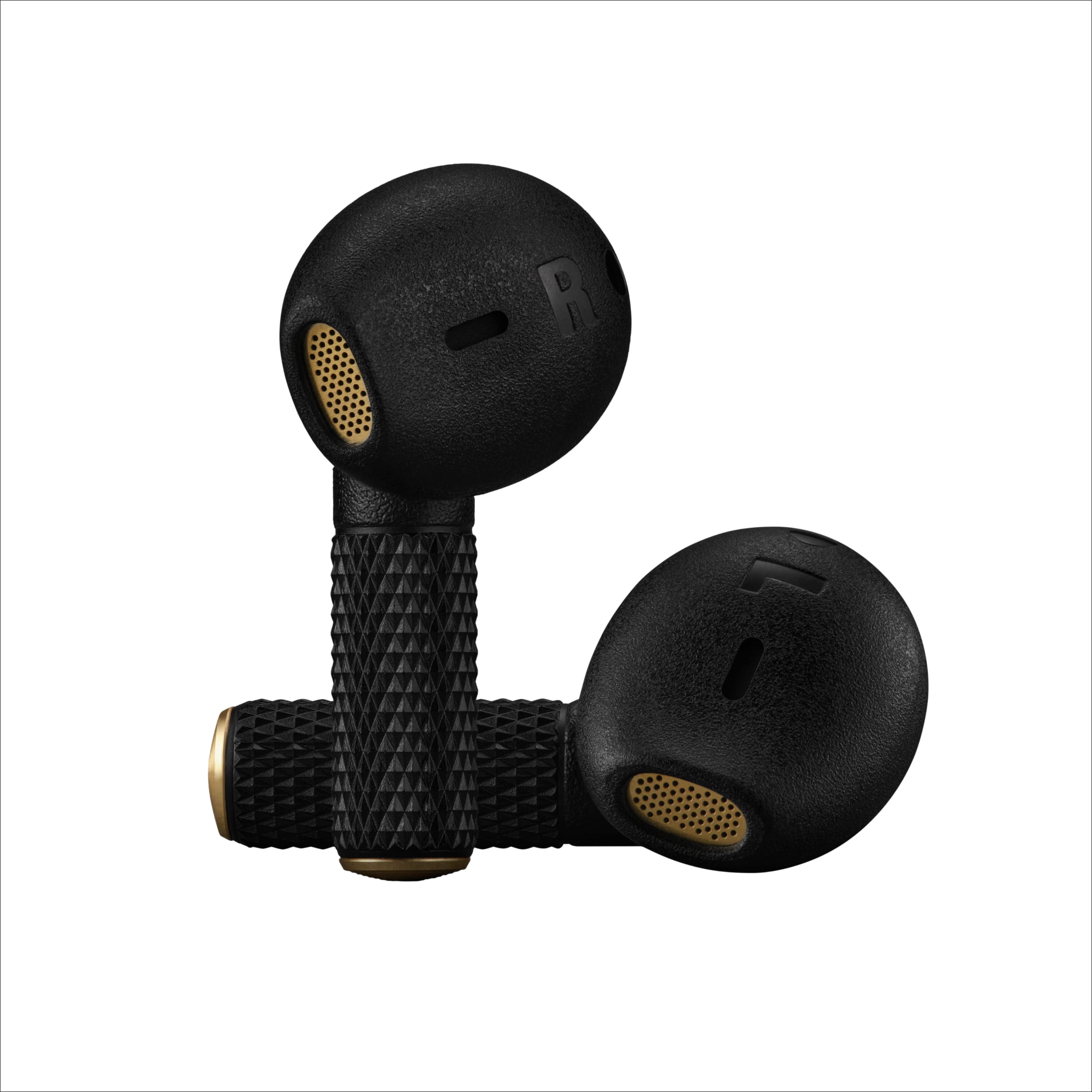 Auriculares Marshall Minor IV True Wireless Stereo – Preto Preto-7