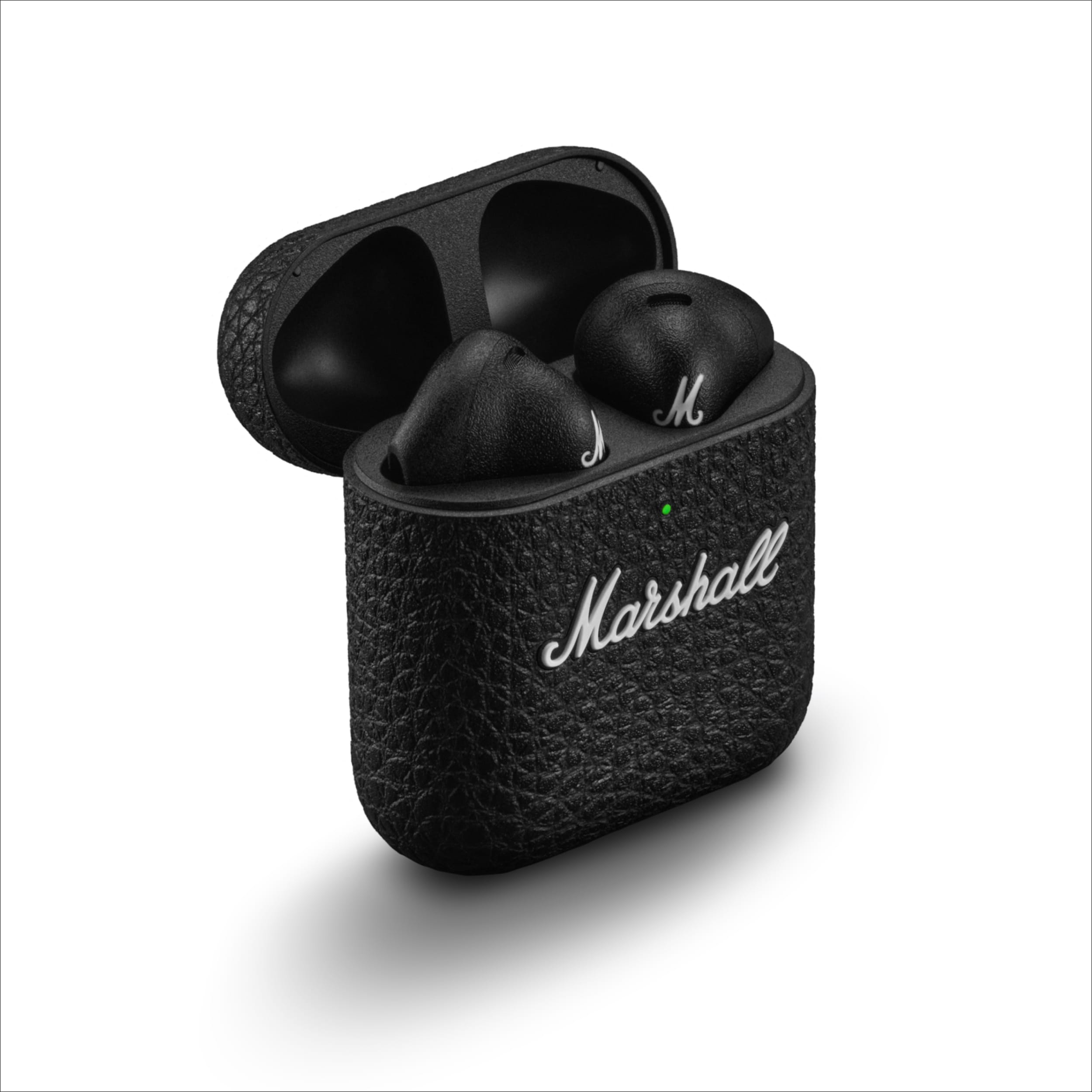 Auriculares Marshall Minor IV True Wireless Stereo – Preto Preto-8