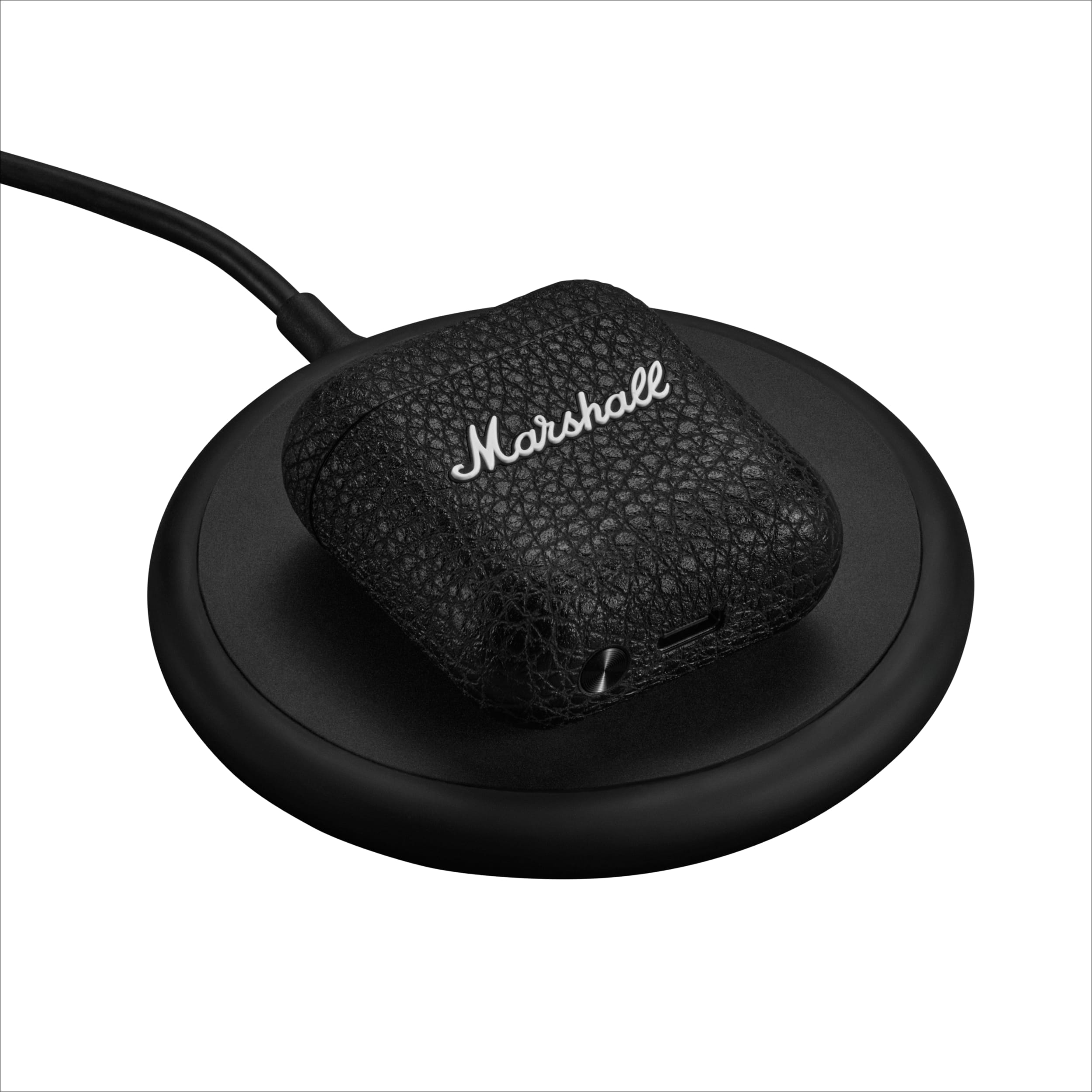 Auriculares Marshall Minor IV True Wireless Stereo – Preto Preto-9