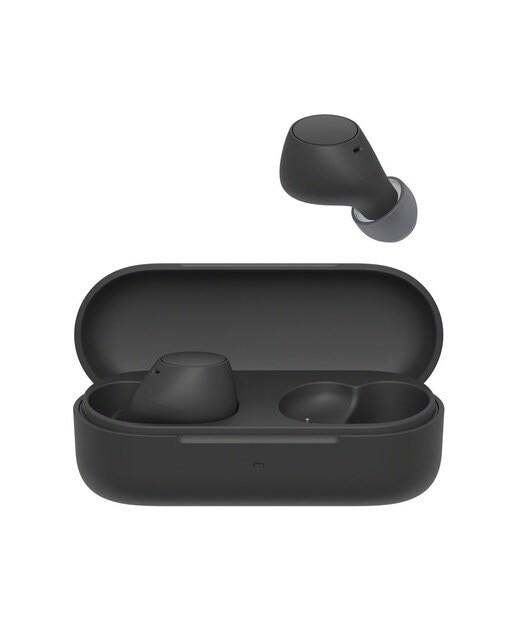 Imagem 0 de Auriculares True Wireless WF-C510