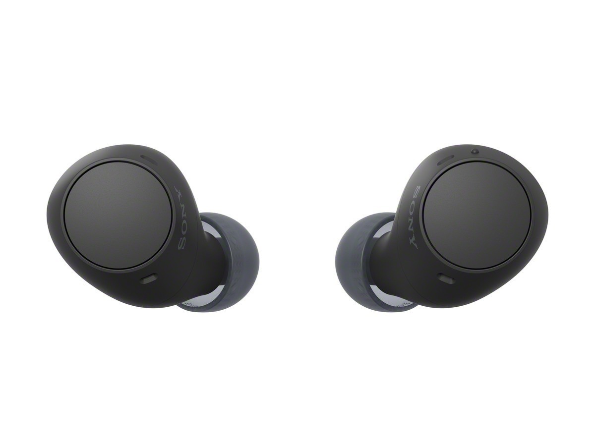 Auriculares True Wireless WF-C510 Preto-4