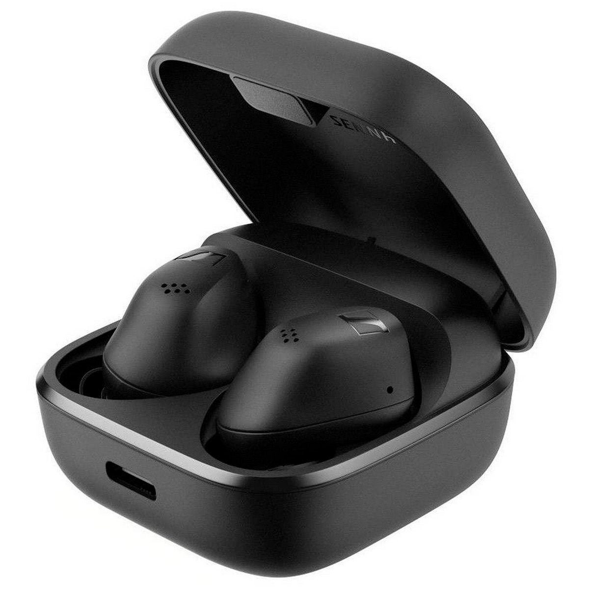 Auriculares True Wireless Sennheiser Accentum ANC Stereo - Preto 2