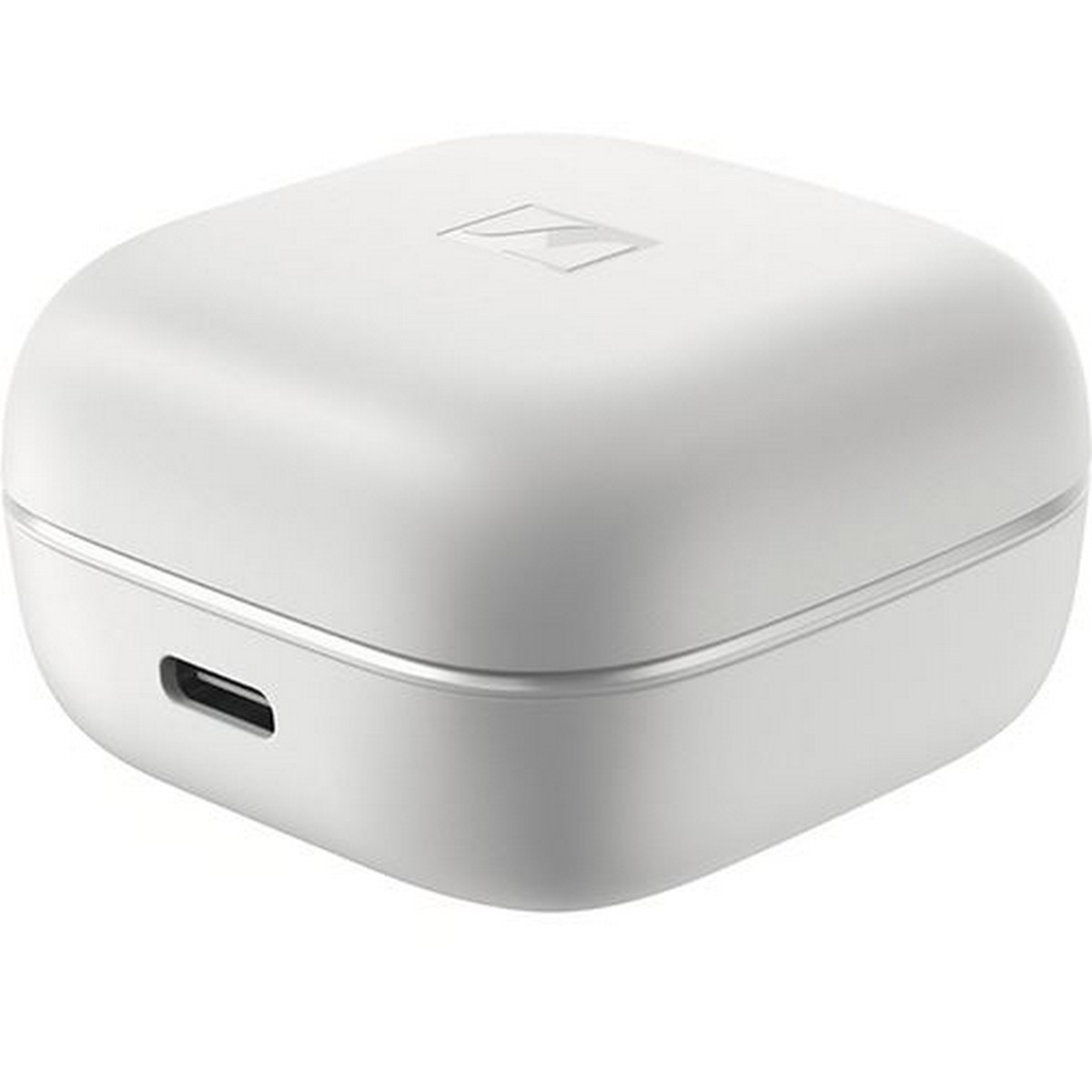 Auriculares True Wireless Sennheiser Accentum ANC Stereo - Branco 4