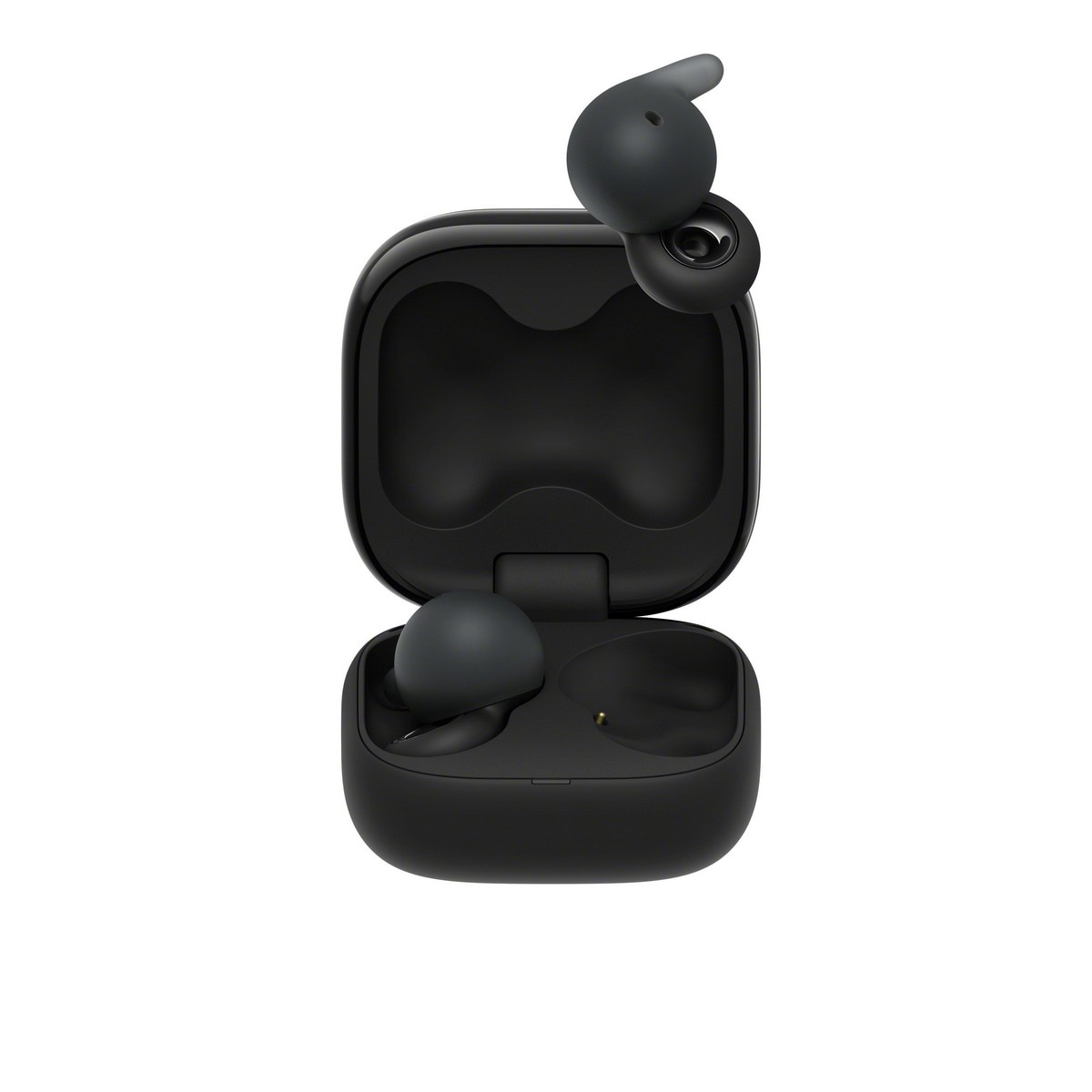 Auriculares Sony True Wireless Link Buds Open Preto-13