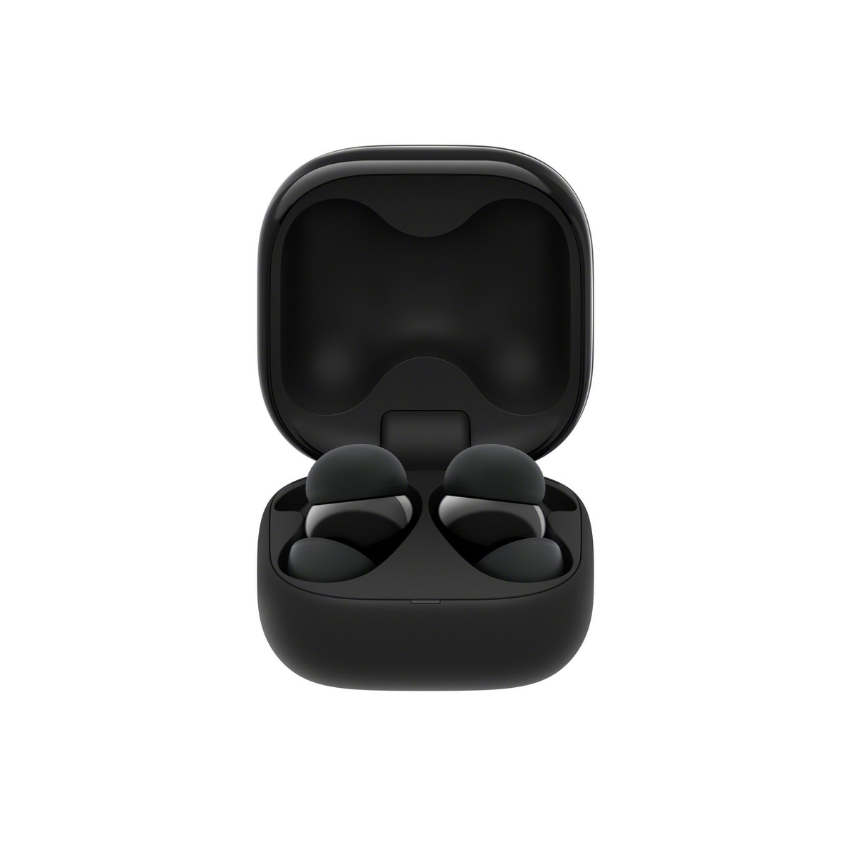 Auriculares Sony WF-LS910N True Wireless LinkBuds Fit com Noise Cancelling Preto-14