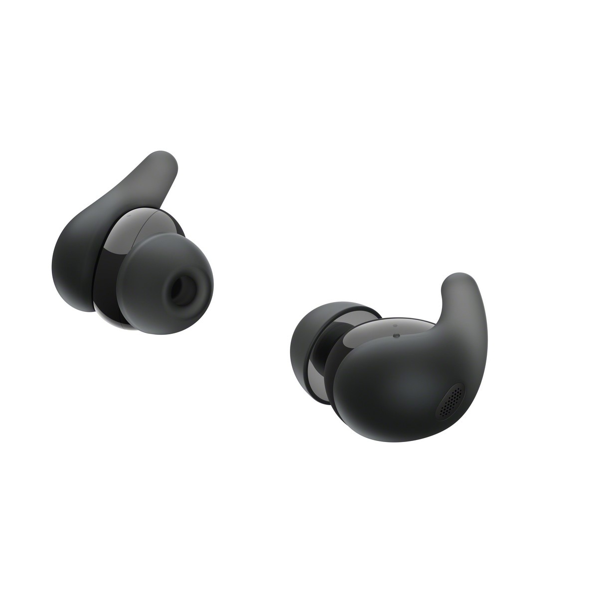 Auriculares Sony WF-LS910N True Wireless LinkBuds Fit com Noise Cancelling Preto-16