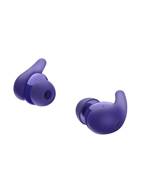 Imagem 0 de Auriculares Sony WF-LS910N True Wireless LinkBuds Fit com Noise Cancelling
