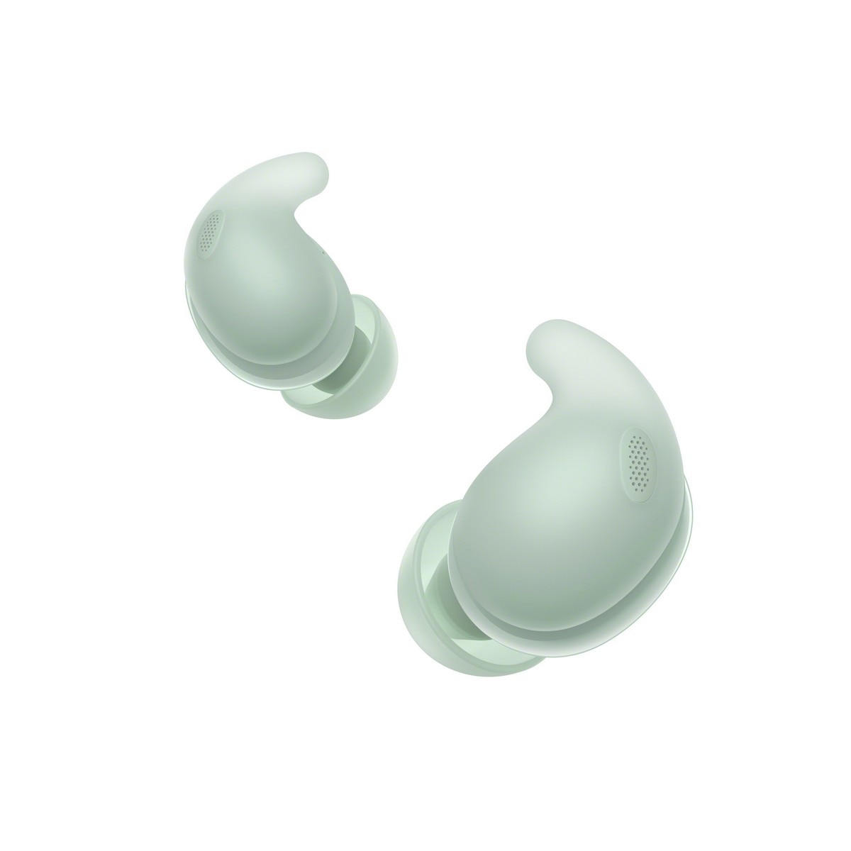 Imagem 0 de Auriculares Sony WF-LS910N True Wireless LinkBuds Fit com Noise Cancelling