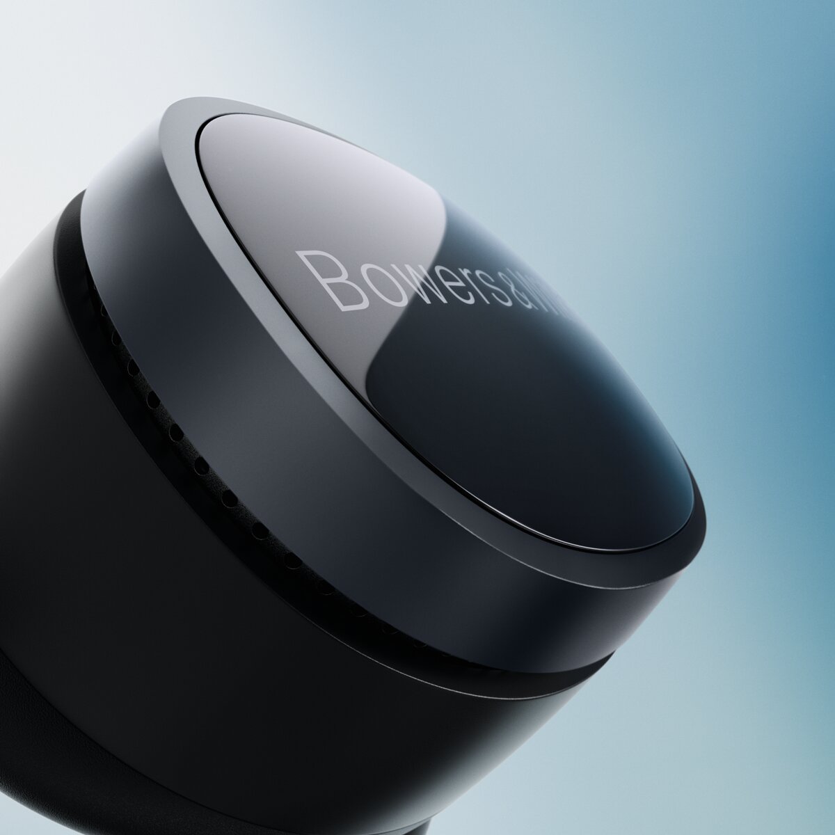 Auriculares Bluetooth Bowers & Wilkins Pi8 True Wireless com Cancelamento de Ruído Antracite-7