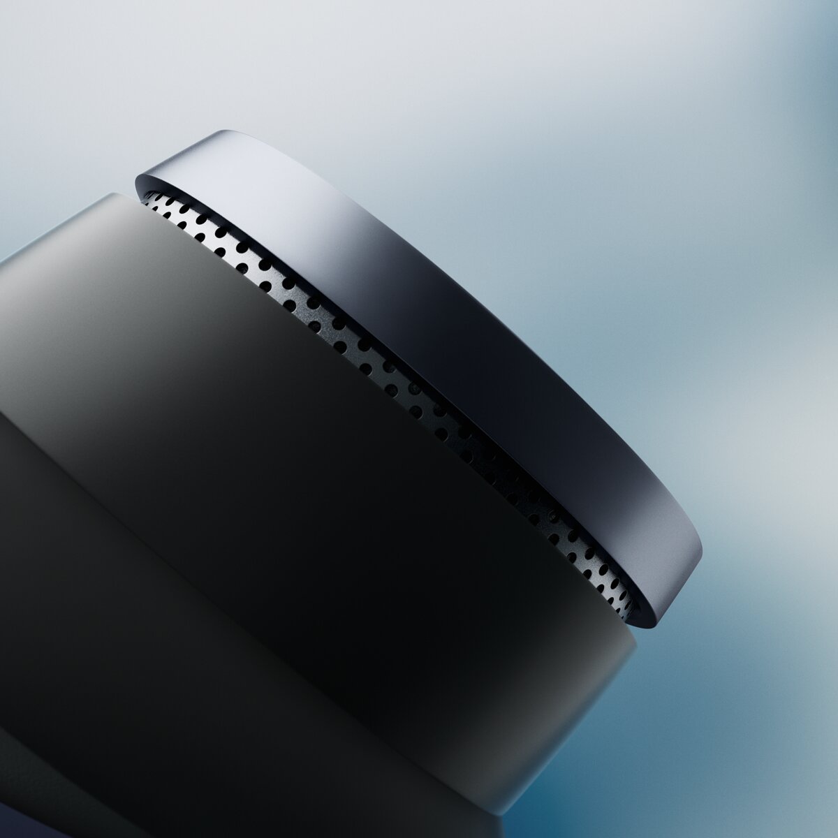 Auriculares Bluetooth Bowers & Wilkins Pi8 True Wireless com Cancelamento de Ruído Antracite-8