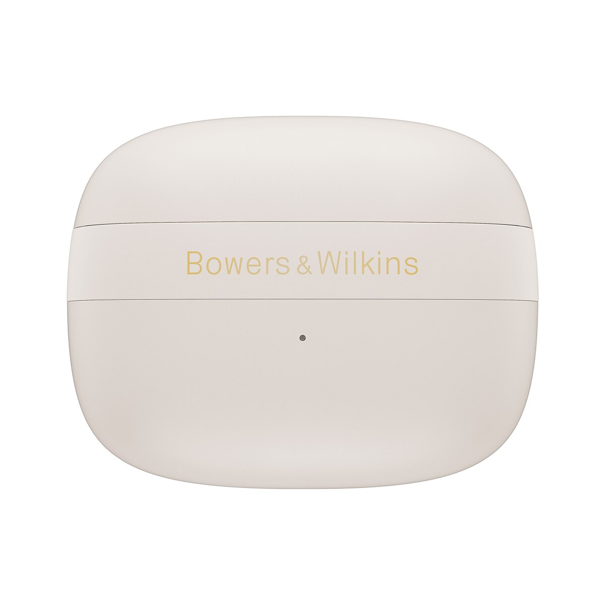 Auriculares Bluetooth Bowers & Wilkins Pi8 True Wireless com Cancelamento de Ruído Creme-3