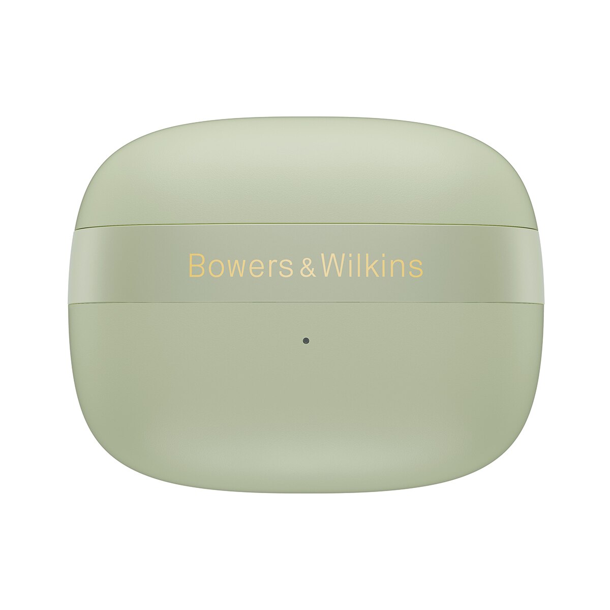 Auriculares Bluetooth Bowers & Wilkins Pi8 True Wireless com Cancelamento de Ruído Verde Jade-3