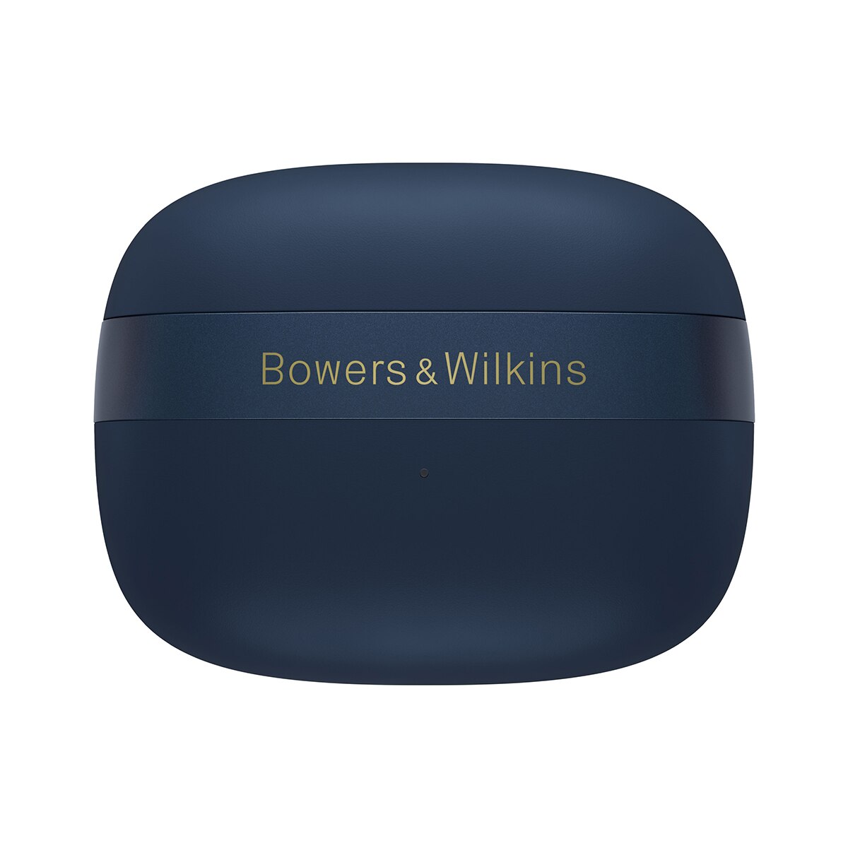Auriculares Bluetooth Bowers & Wilkins Pi8 True Wireless com Cancelamento de Ruído Azul Meia-Noite-3