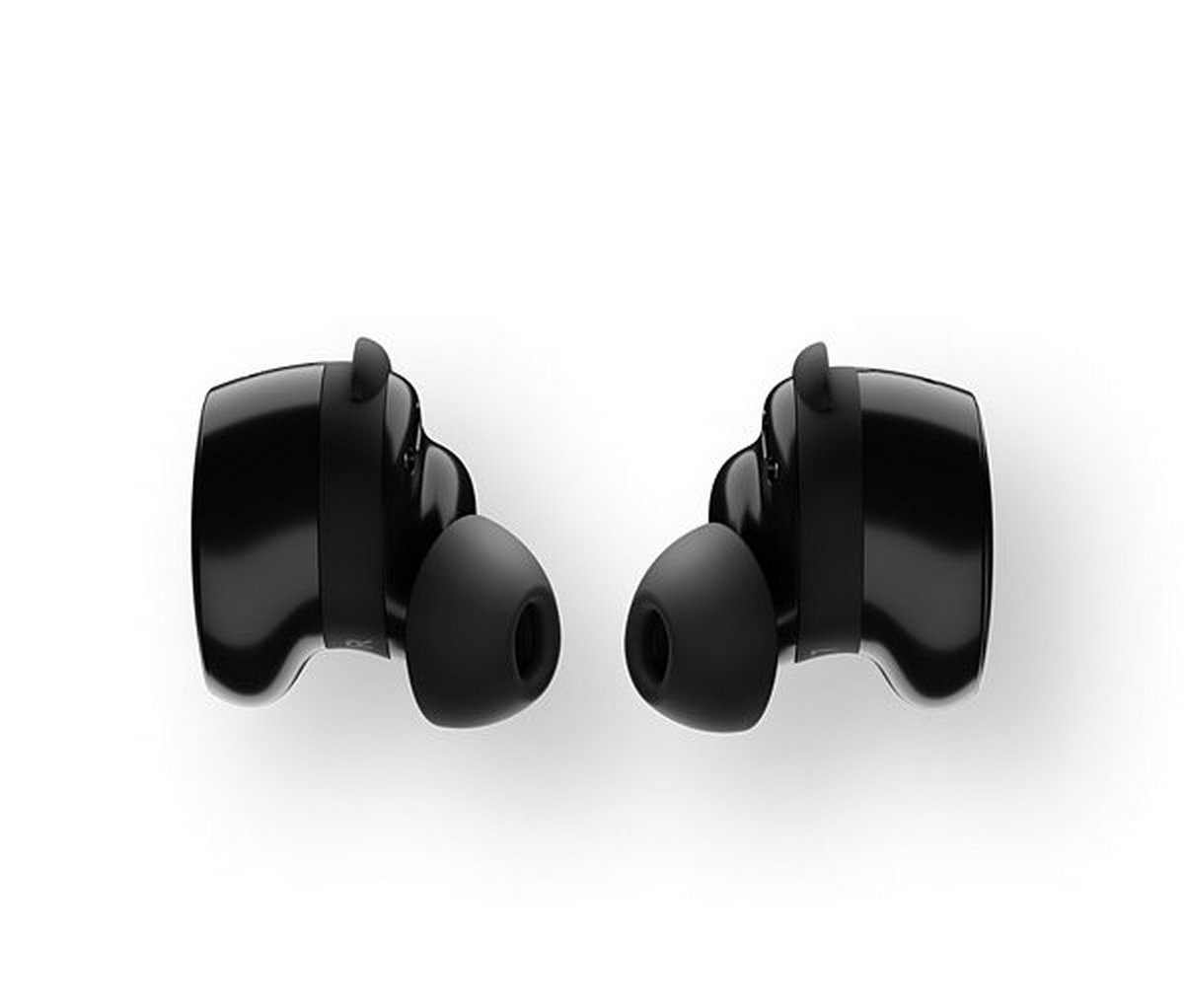 Auriculares Bose QuietComfort Noise Canceler Preto-3