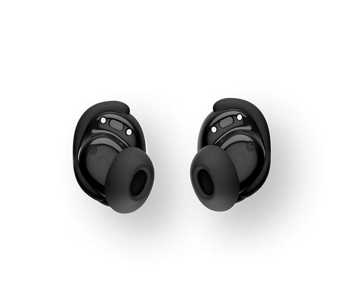 Auriculares Bose QuietComfort Noise Canceler Preto-4