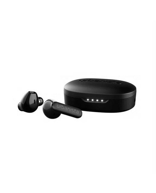 Imagem 0 de Auriculares True Wireless Urbanista Copenhagen 2 - Midnight Black