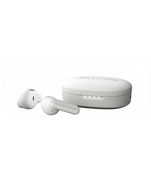 Imagem 0 de Auriculares True Wireless Urbanista Copenhagen 2 - Cloud White