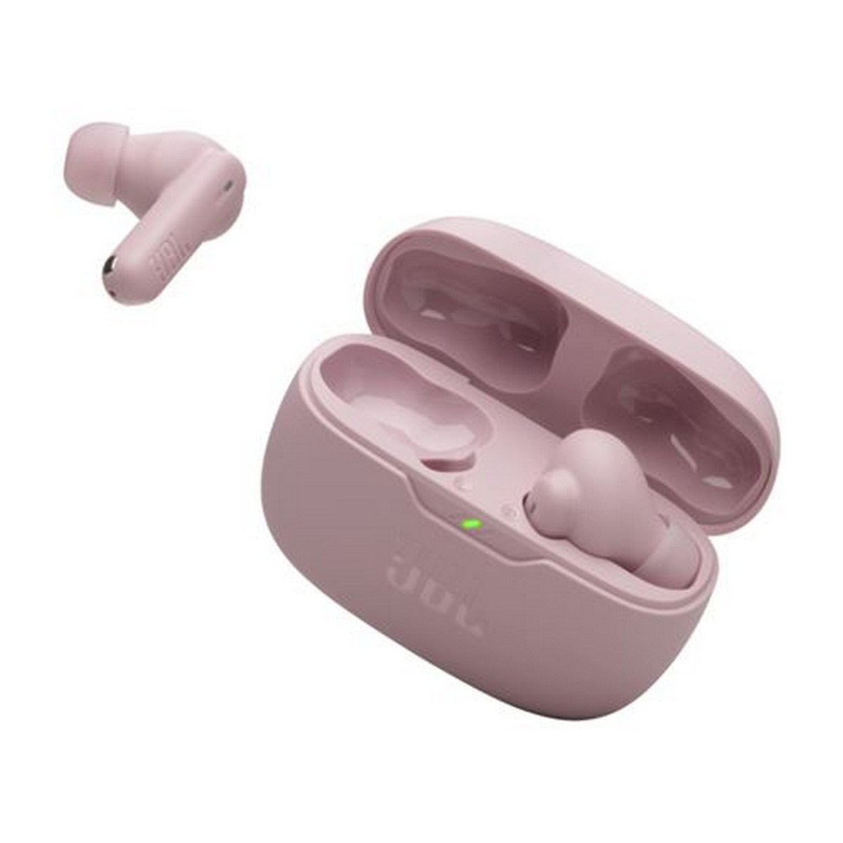 Auriculares JBL Wave Beam 2 True Wireless Noise Cancelling Rosa-3
