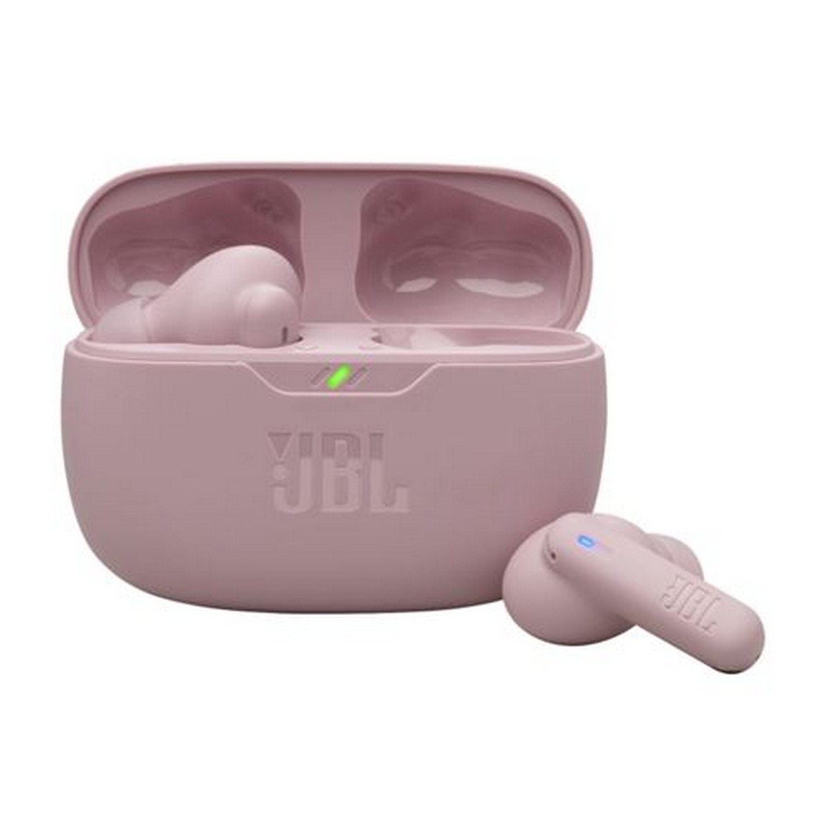 Auriculares JBL Wave Beam 2 True Wireless Noise Cancelling Rosa-4