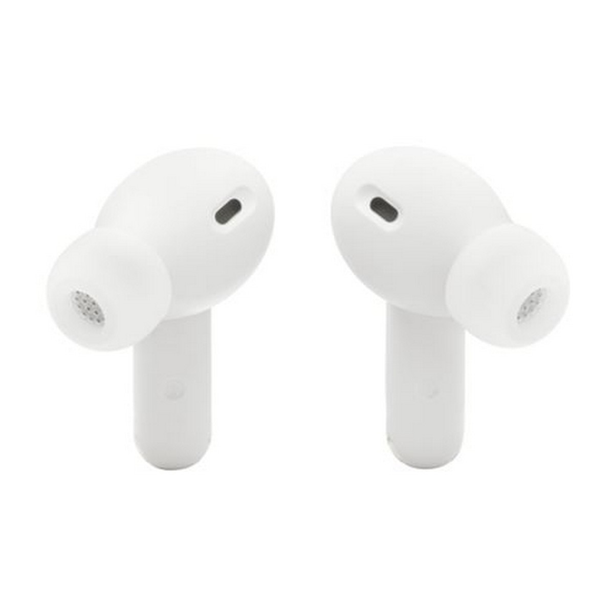 Auriculares JBL Wave Beam 2 True Wireless Noise Cancelling Branco / Branco-2