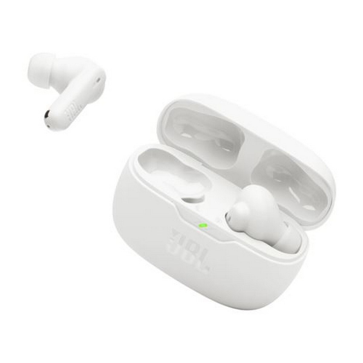 Auriculares JBL Wave Beam 2 True Wireless Noise Cancelling Branco / Branco-3