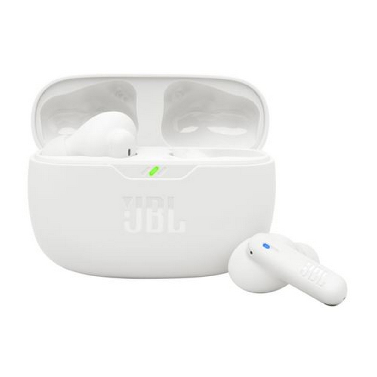 Auriculares JBL Wave Beam 2 True Wireless Noise Cancelling Branco / Branco-4