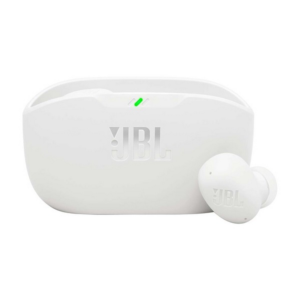 Auriculares JBL True Wireless Wave Buds 2 - Branco 1