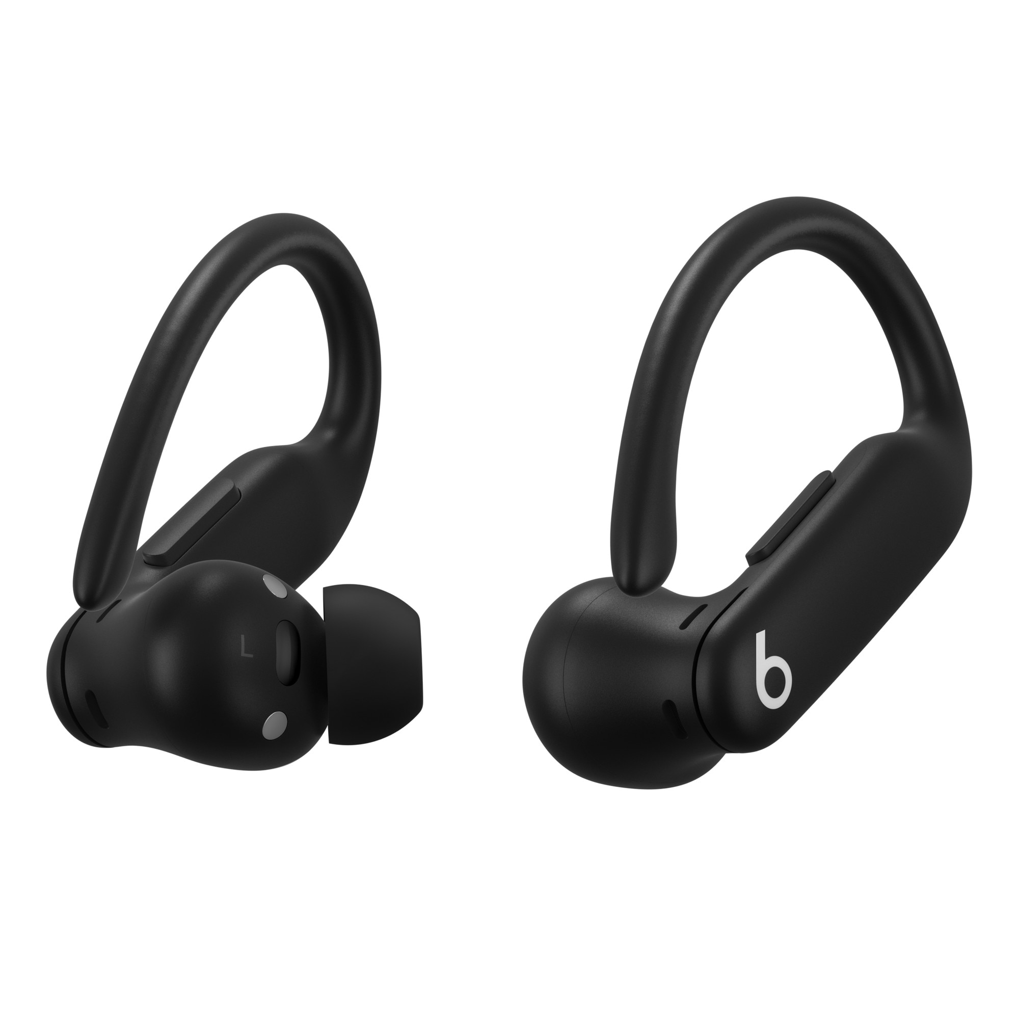 Auriculares Desportivos True Wireless Beats Powerbeats Pro 2 Bluetooth Preto-3