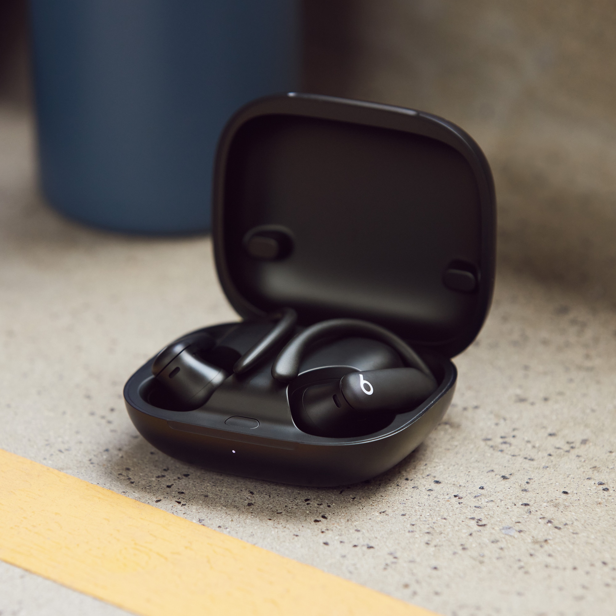 Auriculares Desportivos True Wireless Beats Powerbeats Pro 2 Bluetooth Preto-4