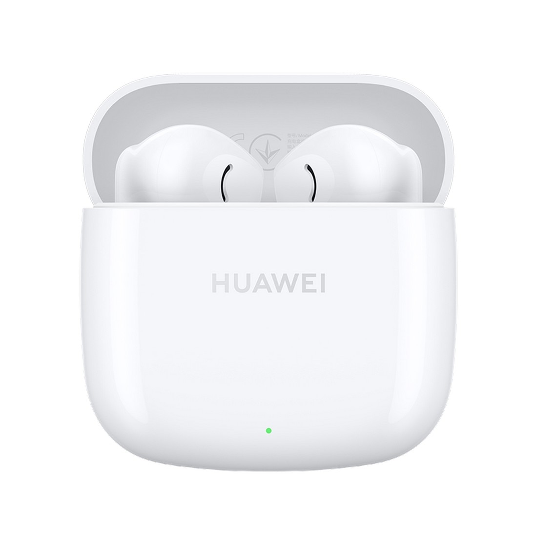 Imagem 0 de Auriculares True Wireless Huawei FreeBuds SE 2 - Ceramic White