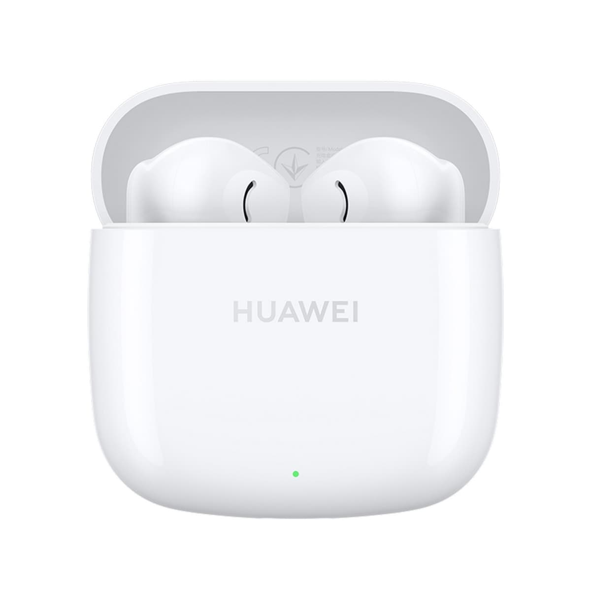 Auriculares True Wireless Huawei FreeBuds SE 2 - Ceramic White Branco-1