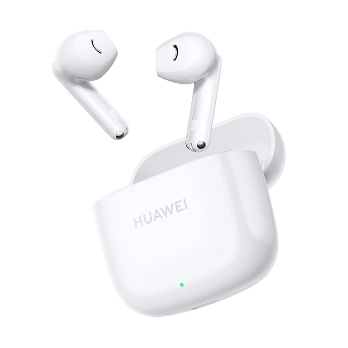 Auriculares True Wireless Huawei FreeBuds SE 2 - Ceramic White Branco-2